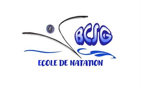 Ecole de nataion sportive - BCSG