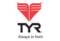 Tyr, sponsor du Barracuda Club Saint-Ghislain