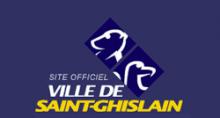 Ville de Saint-Ghislain, partenaire du Barracuda Club Saint-Ghislain